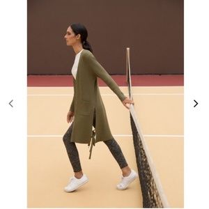 Kerisma Dolan Cardigan